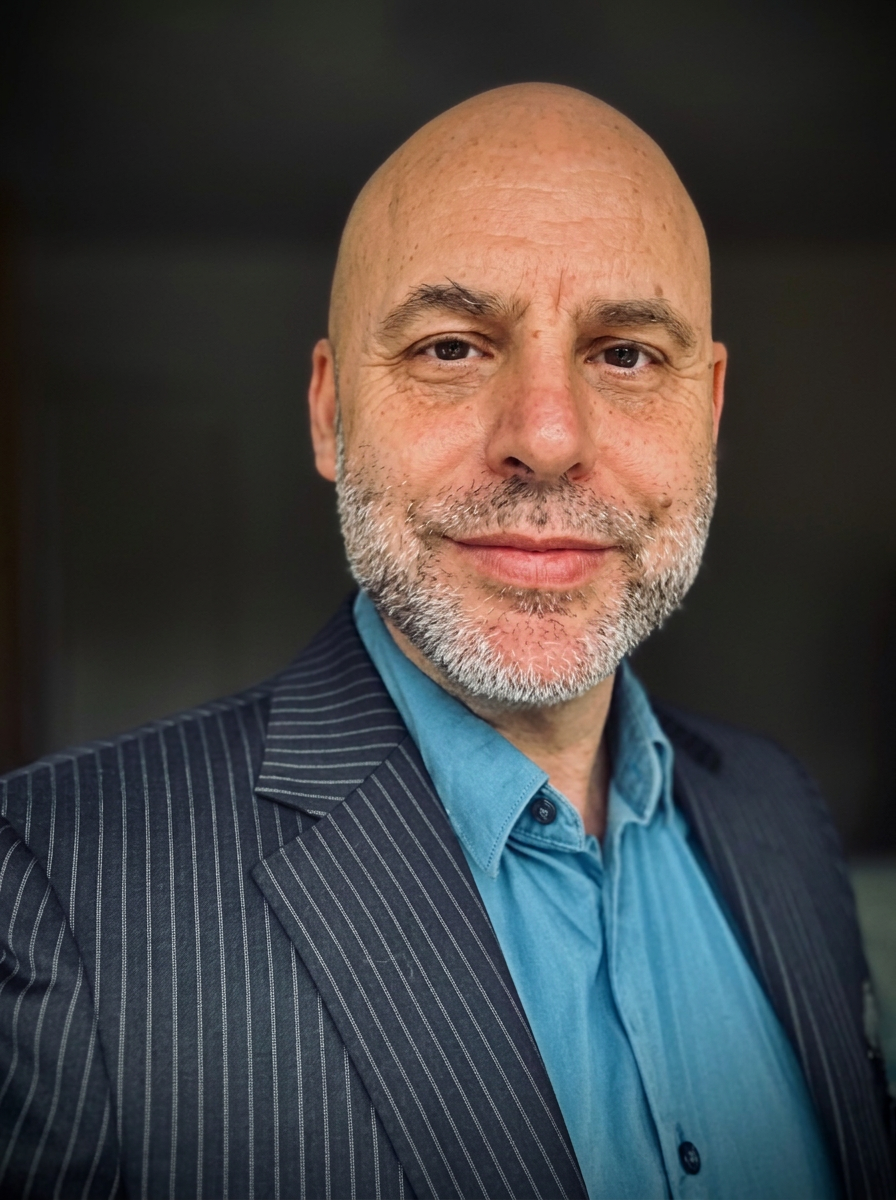 Bernd Wijnants